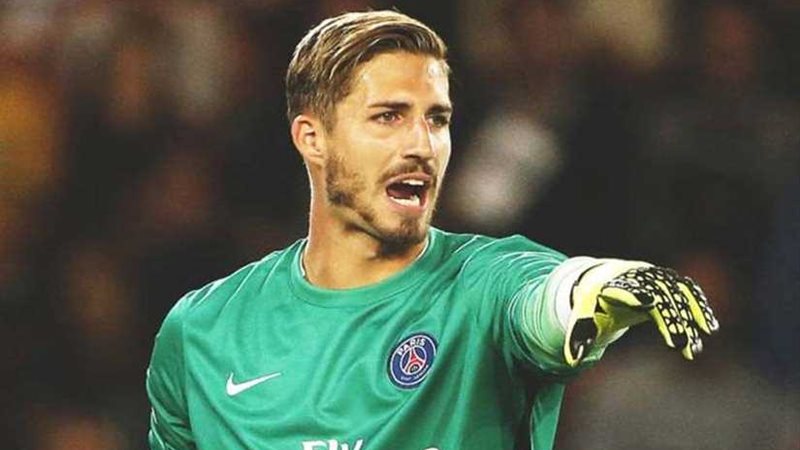 كيفن بديلا لـبوفون