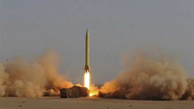 أمريكا تجري اختبارًا