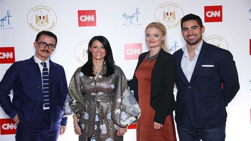 وزارة السياحة تعلن