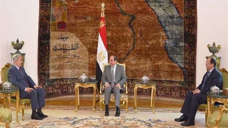 حفتر في قلب العروبة..