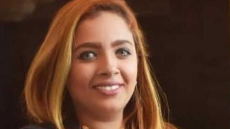 شاهندة أنور تكشف