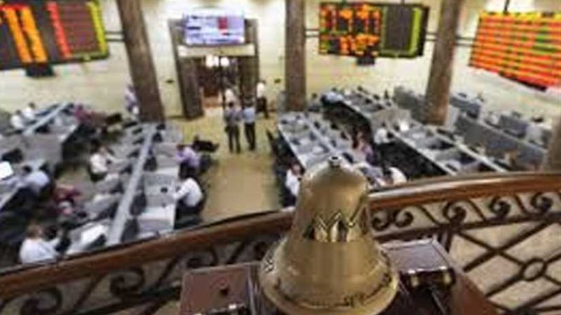 البورصة تخسر 18.1