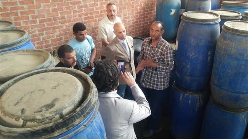 مدير صحة الشرقية