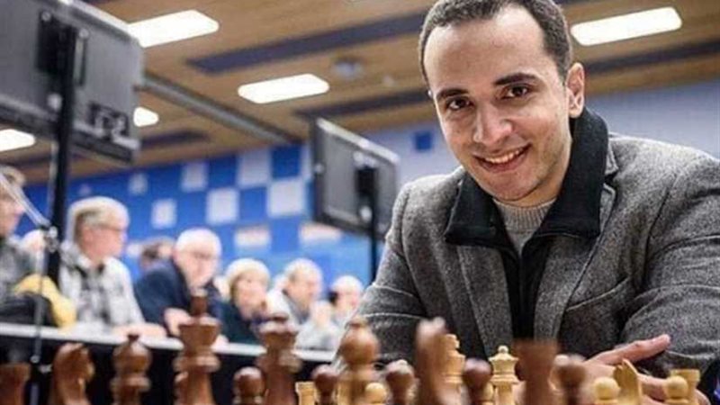 باسم أمين يتفوق على