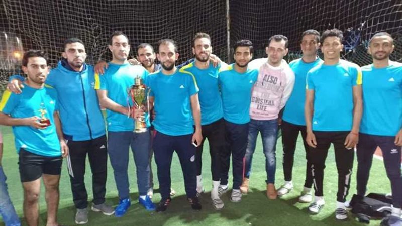 انطلاقة قوية لبطولة