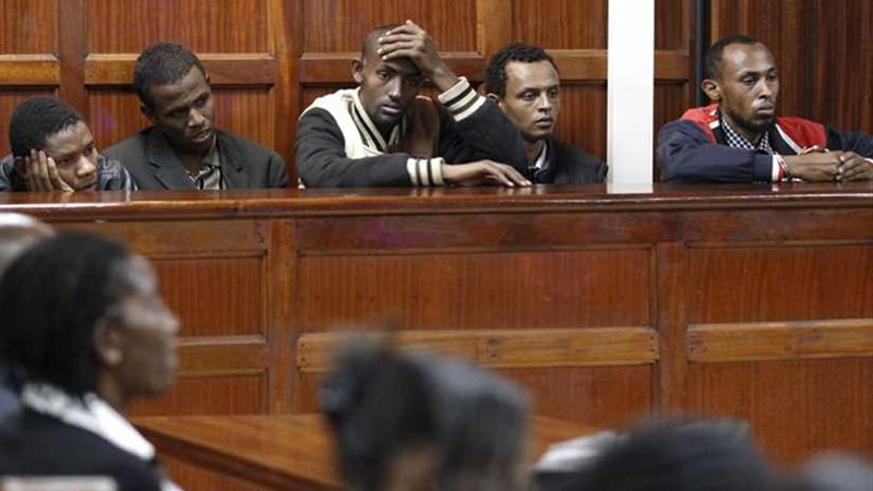 محكمة كينية تُدين