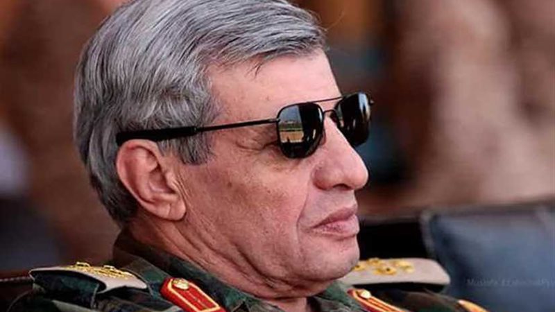 اللواء الحاسى يكشف