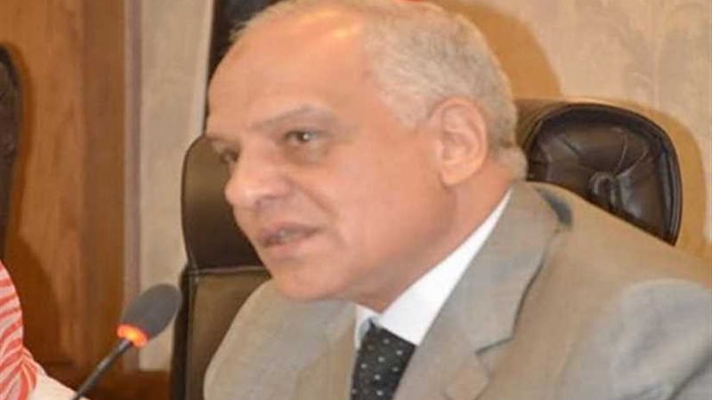 محافظ الجيزة: جزاءات