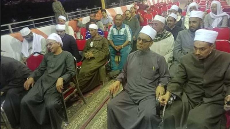 استمرار فعاليات الليالي