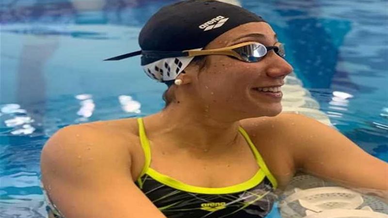 غدًا.. فراشة السباحة