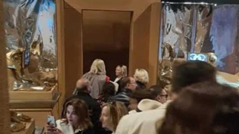 الثقافة في بينالي