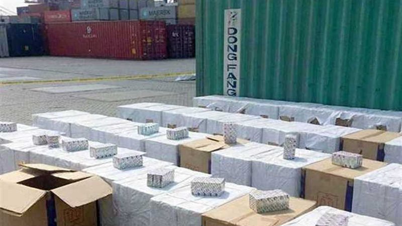 موجز الرابعة.. إحباط