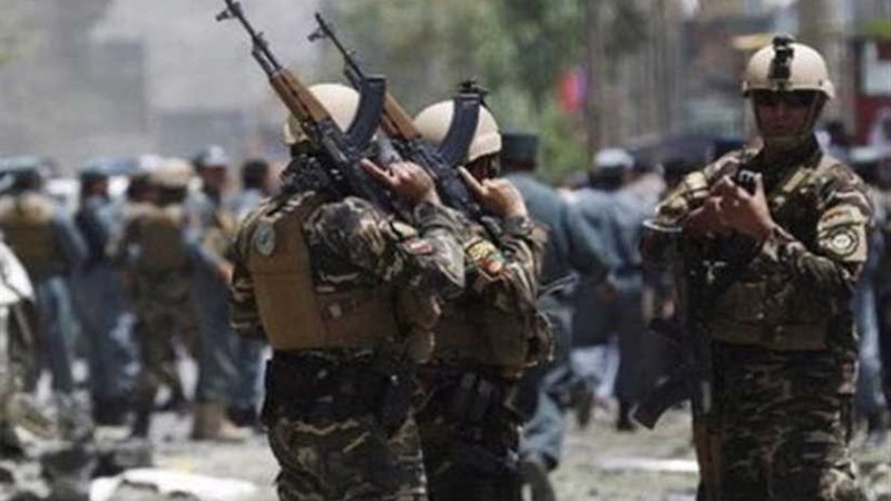 مقتل وإصابة 26 جنديًا