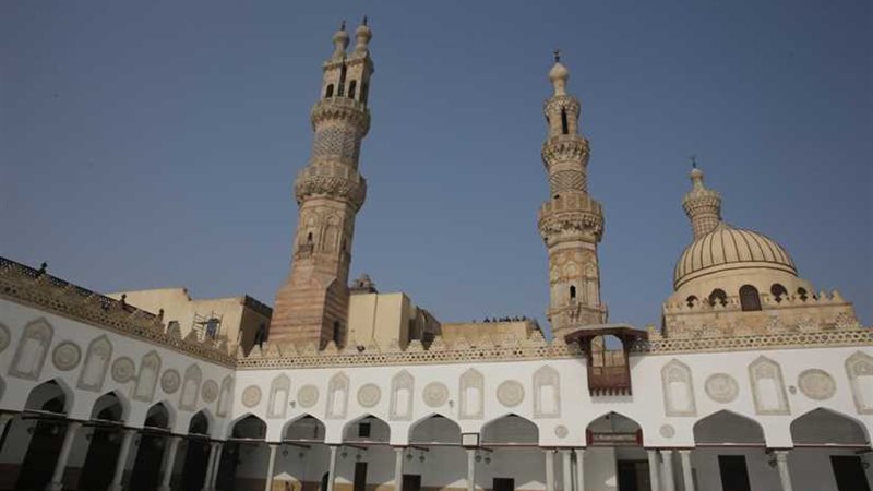 خطيب الجامع الأزهر
