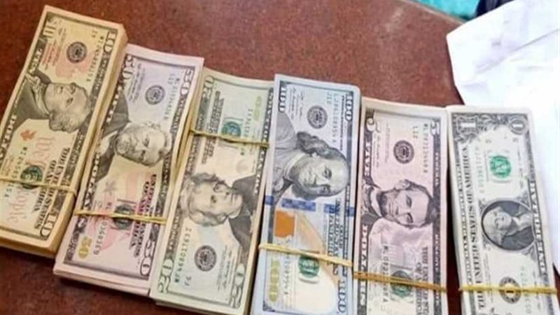 جمارك السلوم تحبط