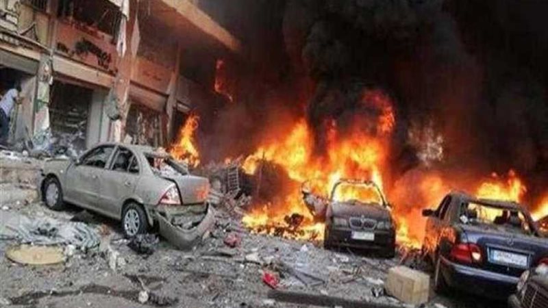 الجامعة العربية تدين