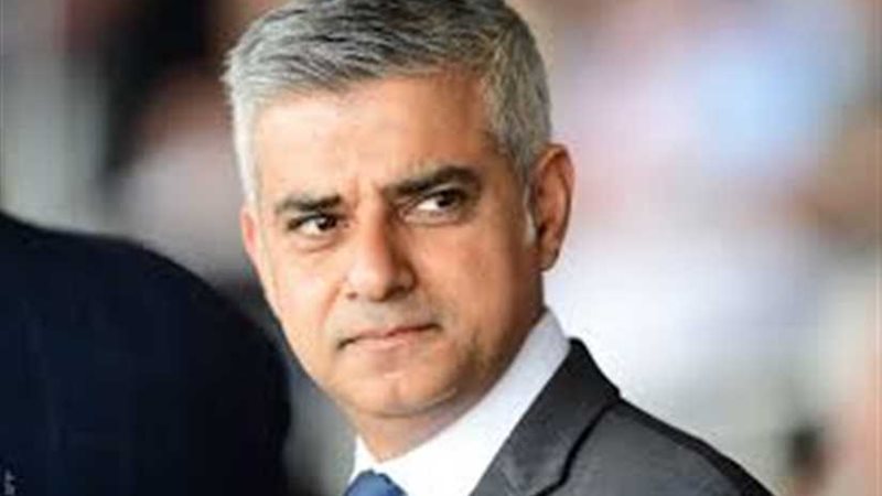 عمدة لندن: لا ينبغي