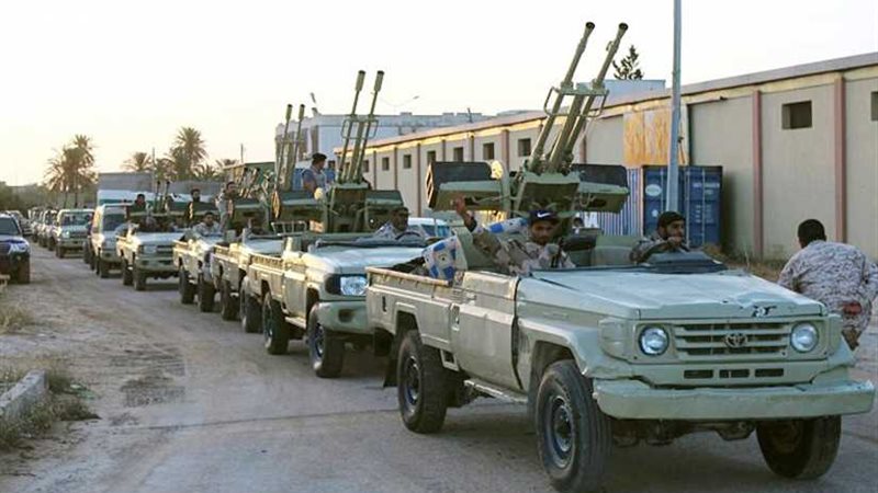 الأمم المتحدة: الحوثيون