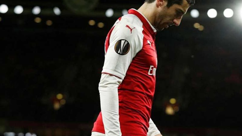 السياسة قد تحرم مخيتاريان