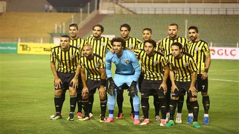 تعرف علي تشكيل الجونة