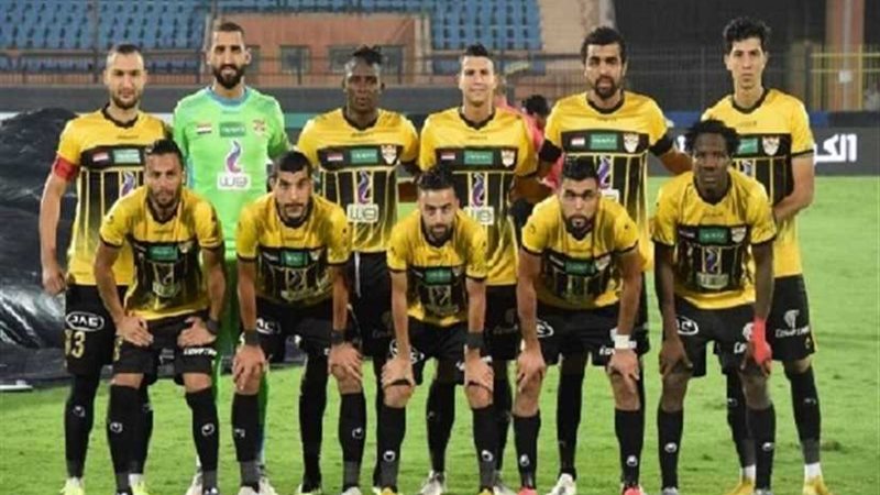 انتهاء مباراة الإنتاج