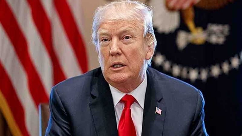 ترامب يأمر برفع الرسوم