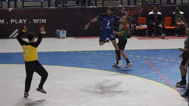 الزمالك أمام الأهلي..