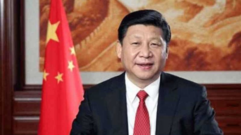 الصين تفتتح معرض