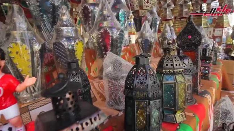 لبس البوصة تبقى عروسة..