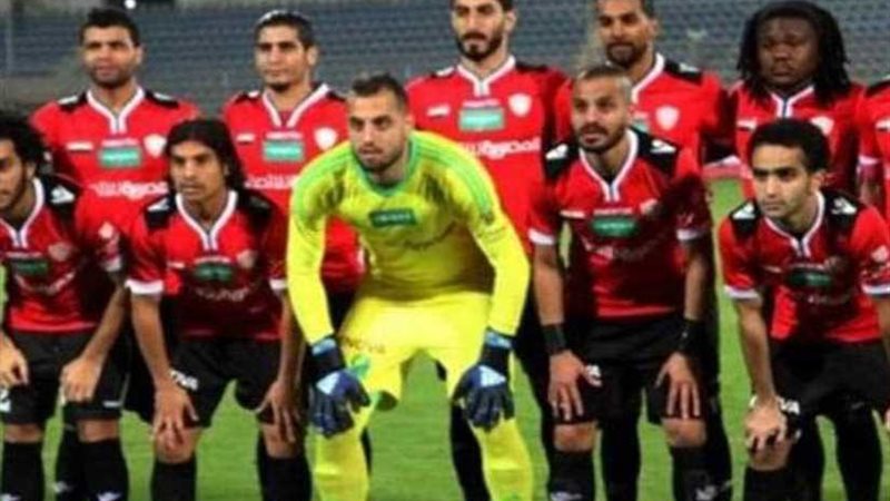 طلائع الجيش يعلن