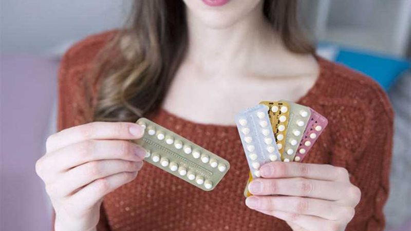 تعرفي على حكم أخذ