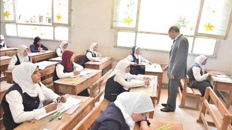 محافظ أسيوط يتفقد