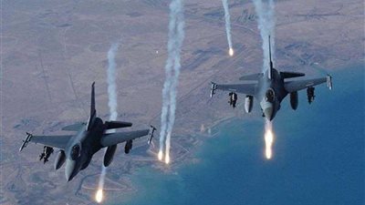 غارات جوية تقتل 24 من مقاتلي طالبان في مقاطعات بكتيكا وغزني وهيرات الأفغانية