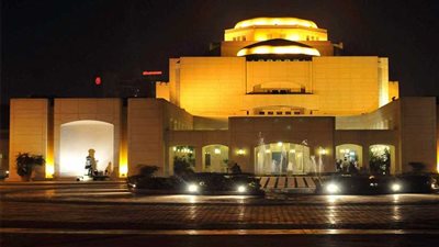 انطلاق فعاليات برنامج