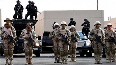 الأمن السعودي ينجح في تصفية خلية إرهابية