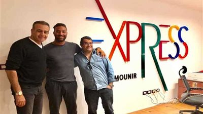 ميدو في تجربة جديدة بنجوم إف إم في رمضان