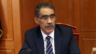 رئيس هيئة الاستعلامات: تعزيز العلاقات مع أفريقيا دعم للأمن القومي العربي