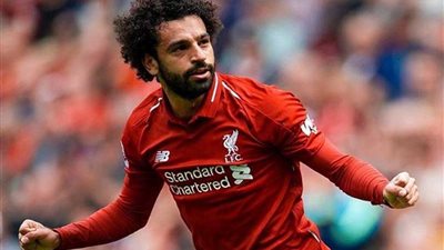 محمد صلاح يعود ويقود تشكيل ليفربول في مباراته الحاسمة أمام ولفرهامبتون