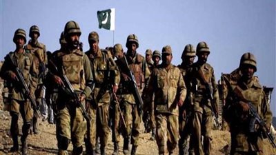 الجيش الباكستانى يعلن مقتل العناصر الإرهابية المهاجمة لفندق 