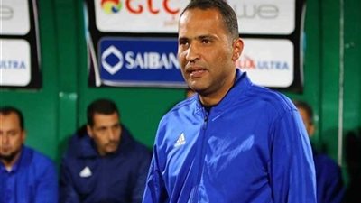 رئيس نادي النجوم: تعاقدي مع مؤمن سليمان 