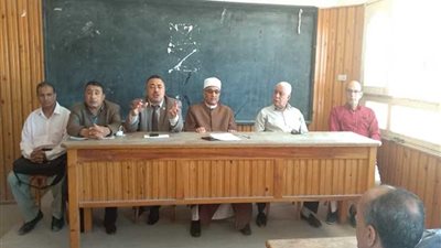 المنطقة الأزهرية بشمال سيناء تنهي استعدادها لامتحانات الشهادتين الابتدائية والإعدادية