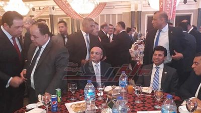 وزير المالية يكشف لـ