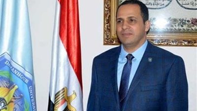 عبيد صالح: 10 محاور لمؤتمر 