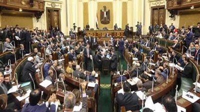 اللجان النوعية بمجلس النواب تواصل اجتماعاتها اليوم