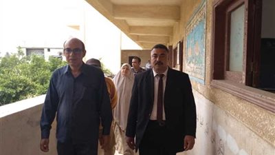 لا شكاوى في امتحان الشهادتين الابتدائية والإعدادية الأزهرية بشمال سيناء