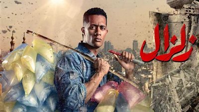 زلزال.. التوتر بين محمد رمضان وماجد المصري يصل إلى المحكمة