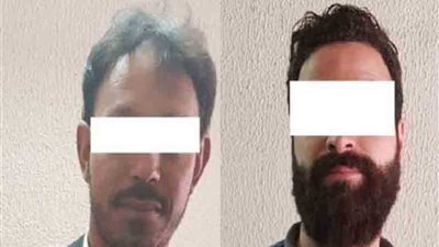 ضبط شخصين بالغربية قدما كشف حساب بنكيًا مزورًا لإحدى السفارات