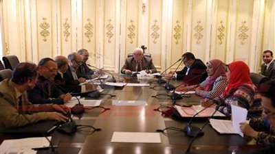 دينية النواب تناقش ميزانية الأزهر