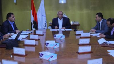 وزير النقل: آليات سريعة وإجراءات فورية لتعظيم الاستفادة من أملاك وأراضي السكك الحديدية