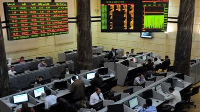البورصة تفقد 7 مليارات جنيه ومؤشرها يخسر 1.5%